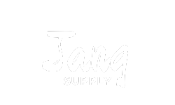 Jang Supply Logo